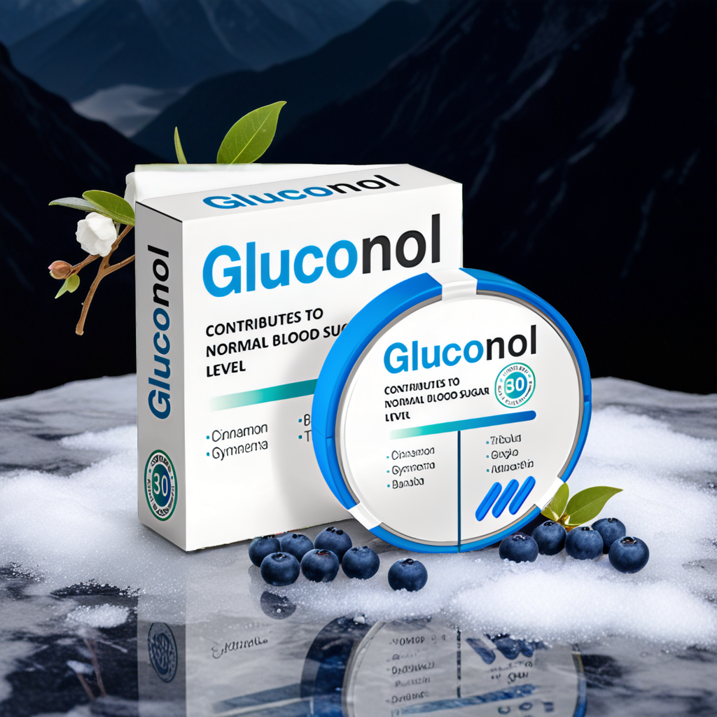 Gluconol