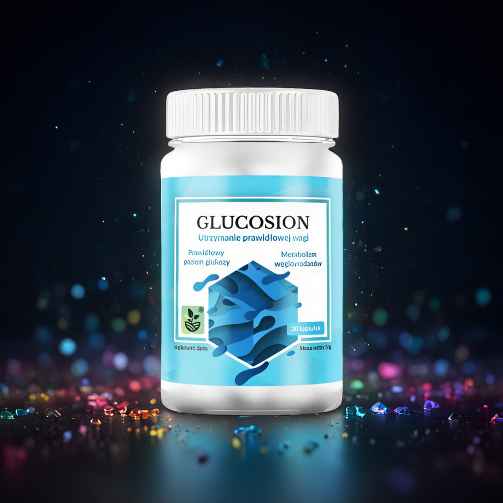 GLUCOSION