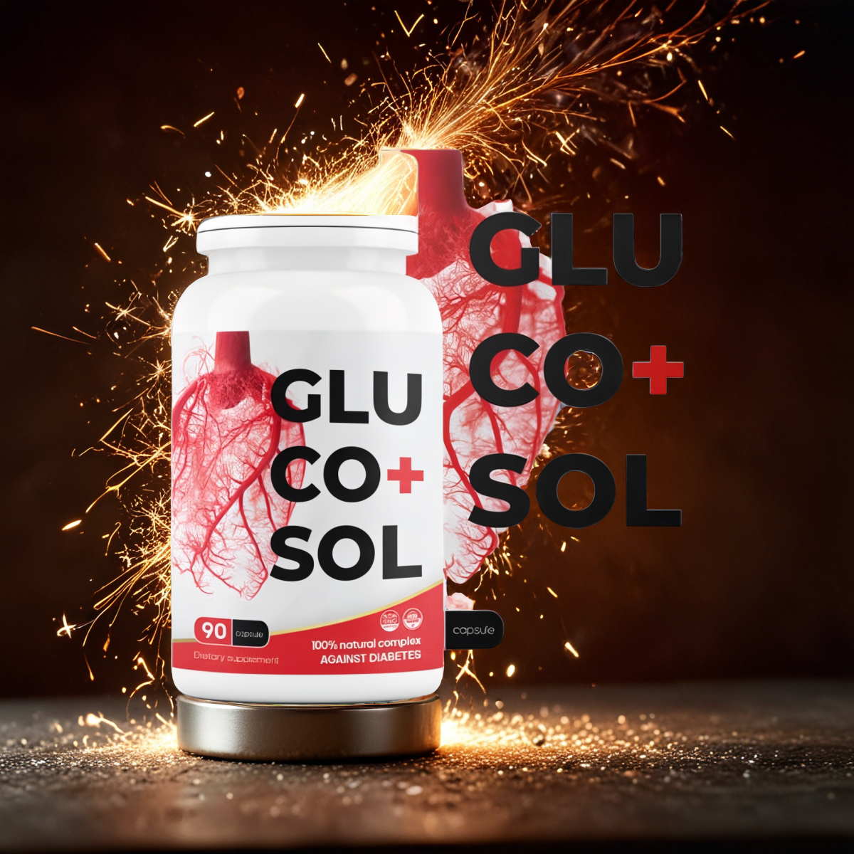 Glucosol low price