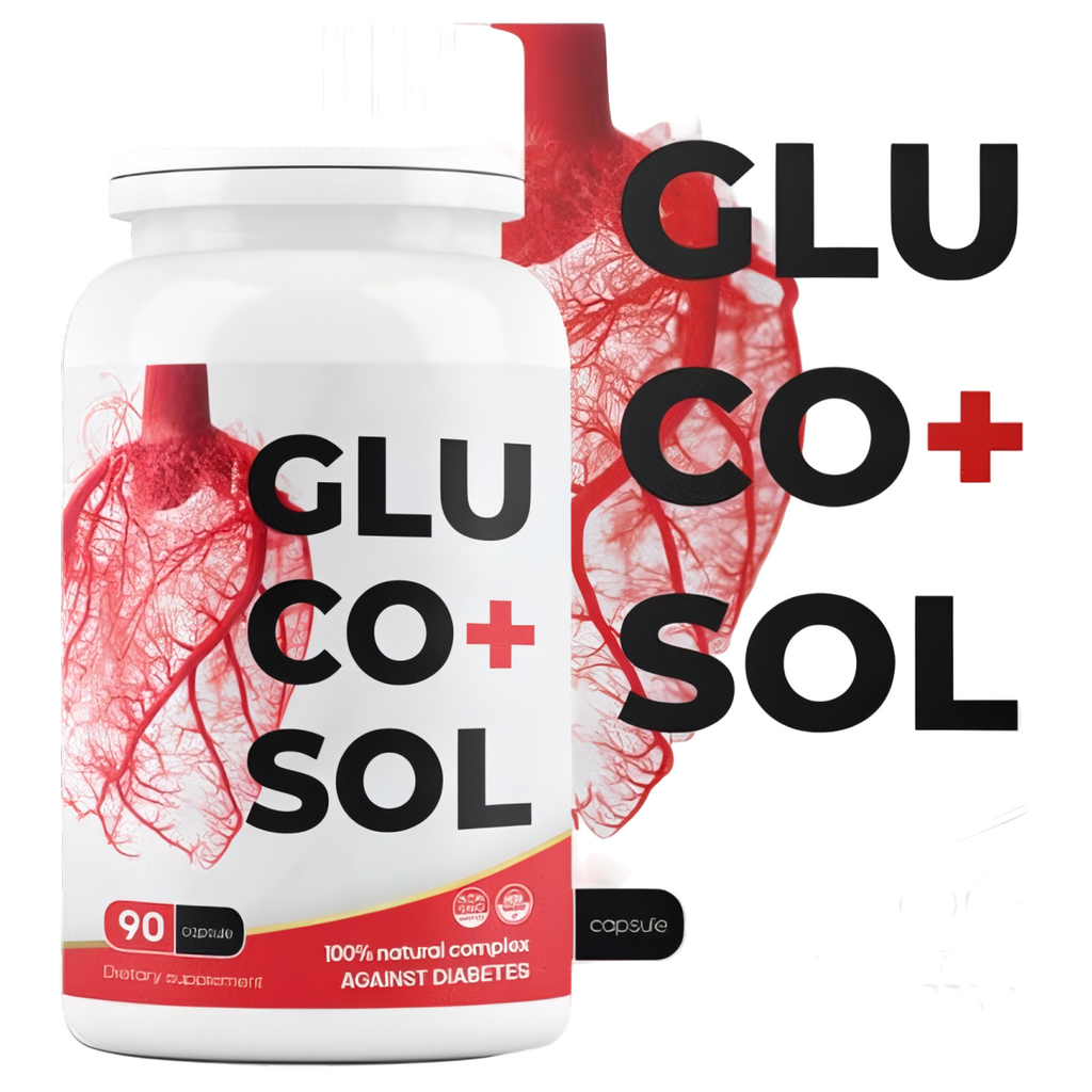 Glucosol low price