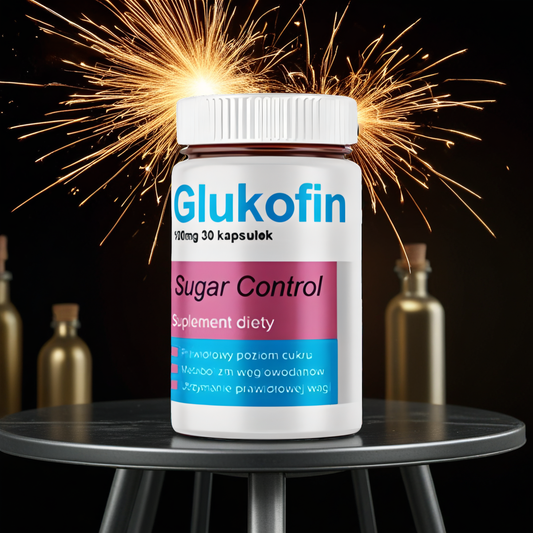 GLUKOFIN