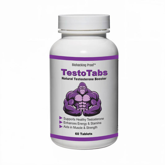 Testo Tabs