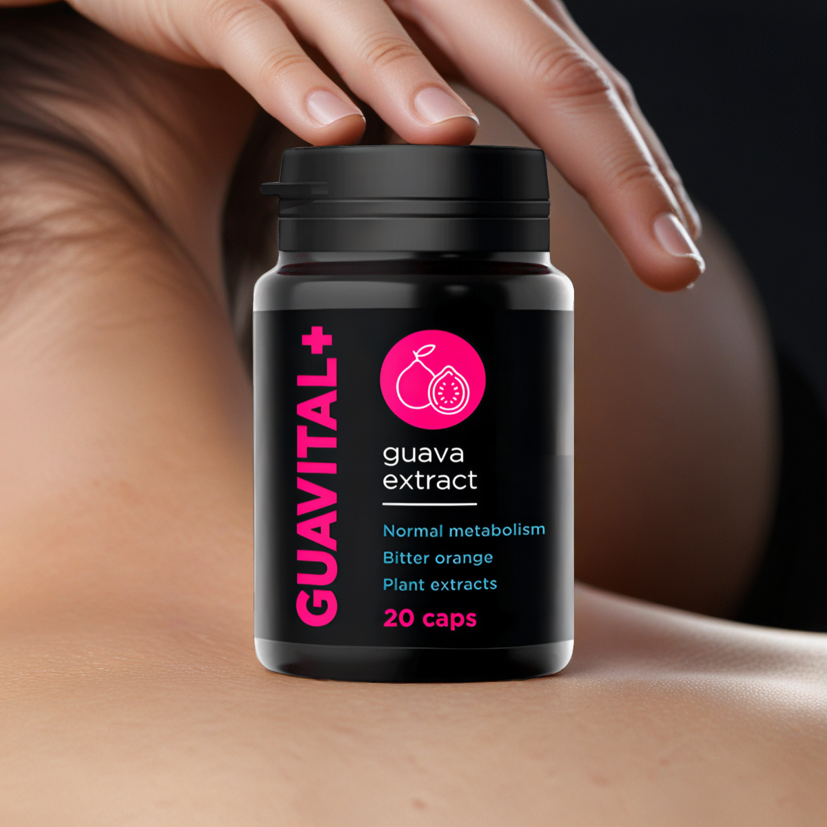 Guavital+