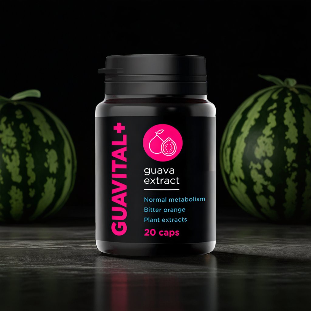 Guavital+