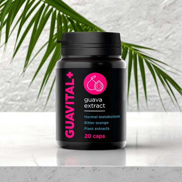 Guavital+
