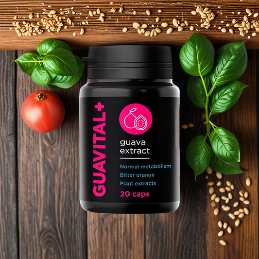 Guavital Plus