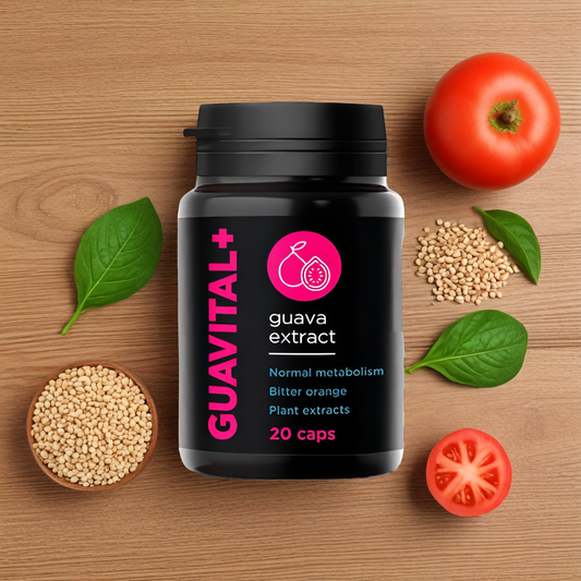 Guavital Plus