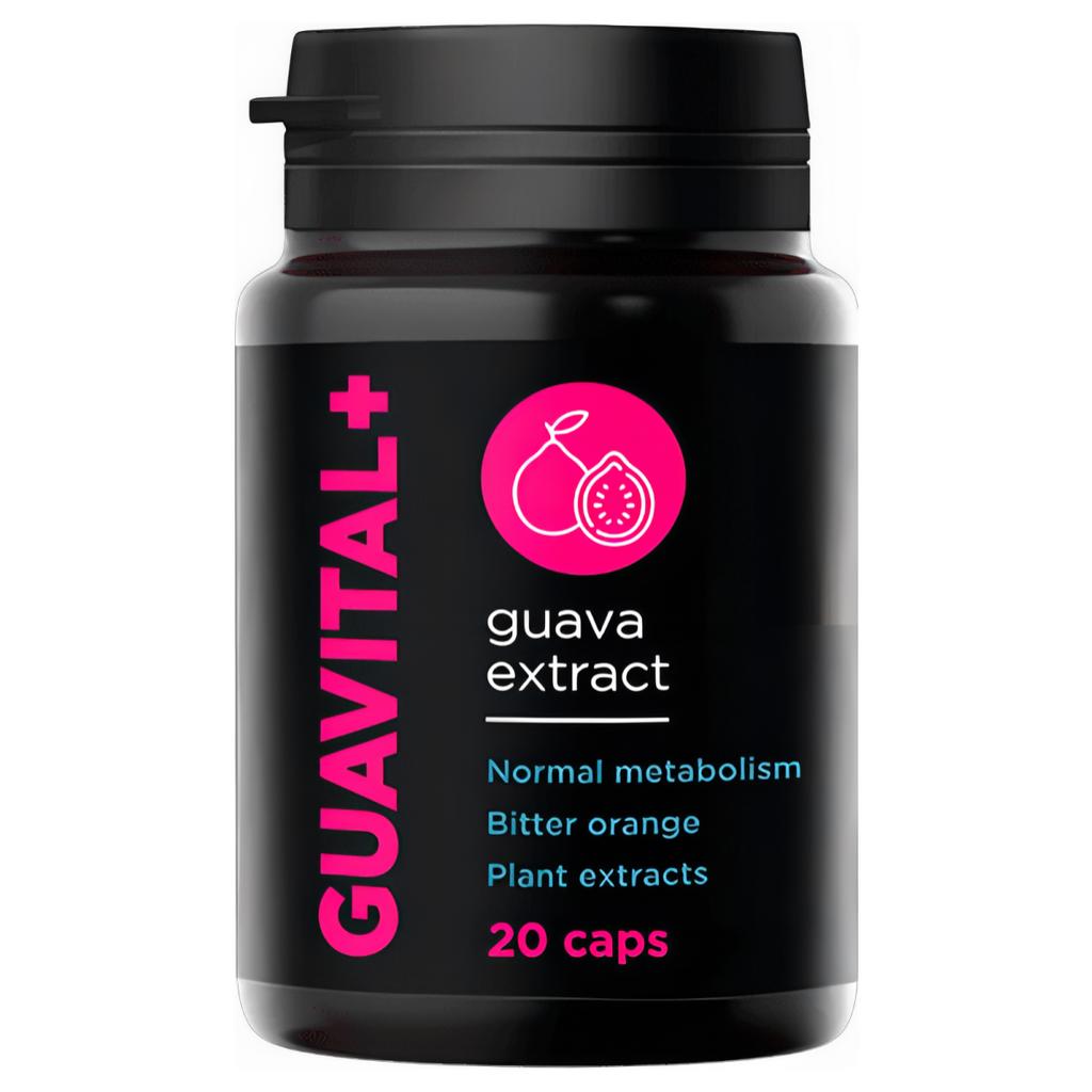 Guavital