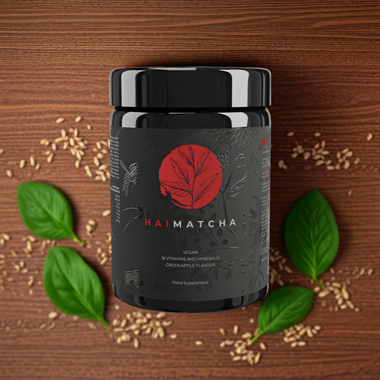 Hai Matcha