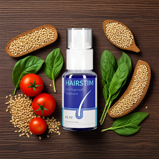Hairstim