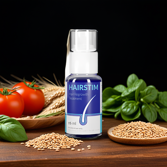 Hairstim