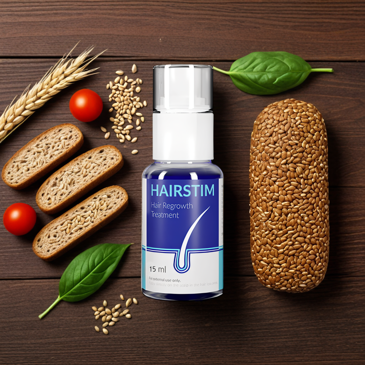 Hairstim
