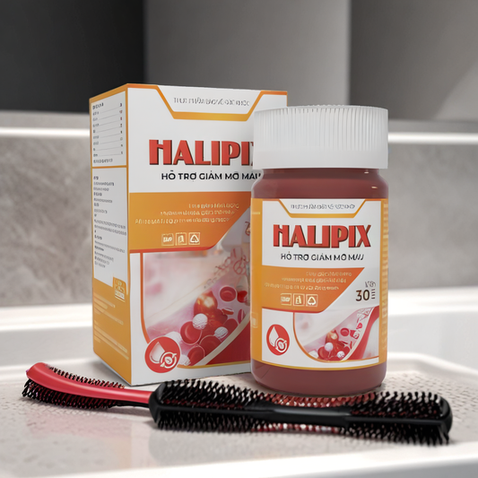 HALIPIX