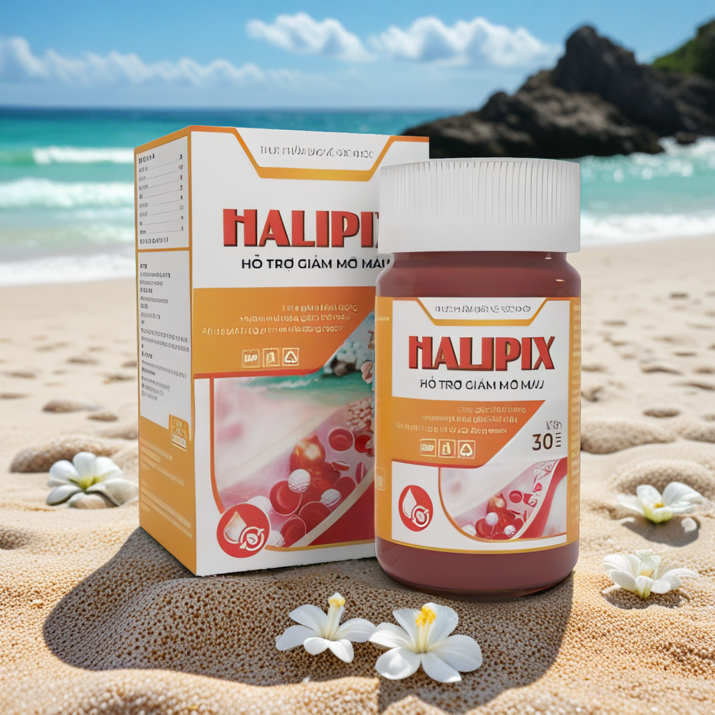 HALIPIX