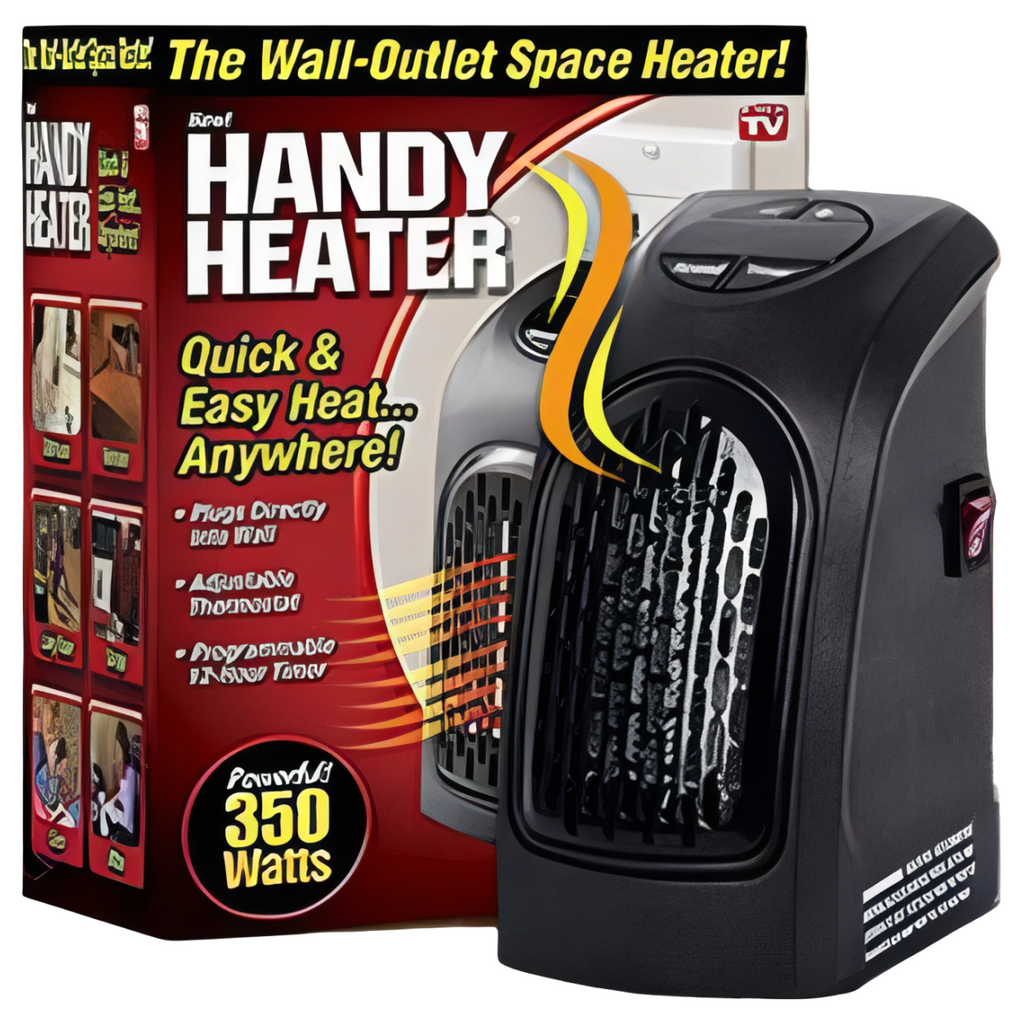 HANDY HEATER