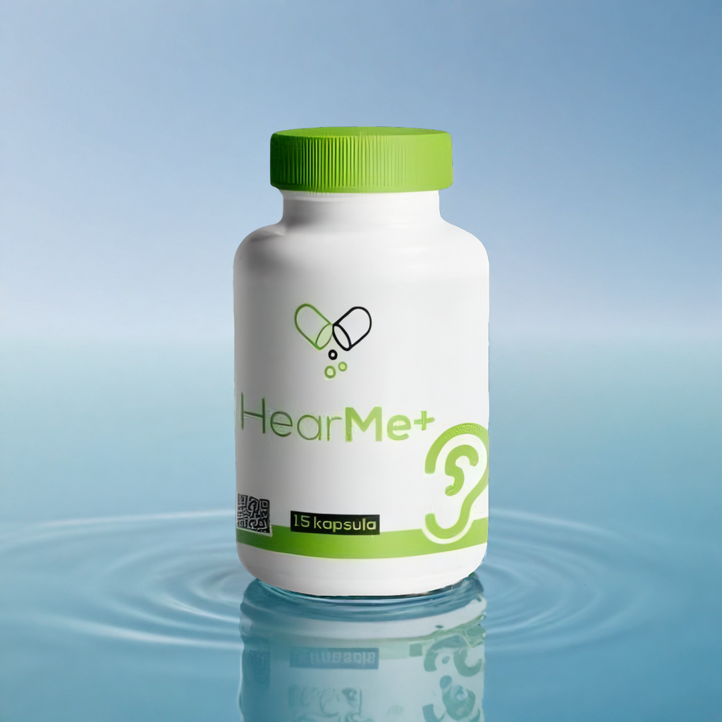 HearMe+ Half price