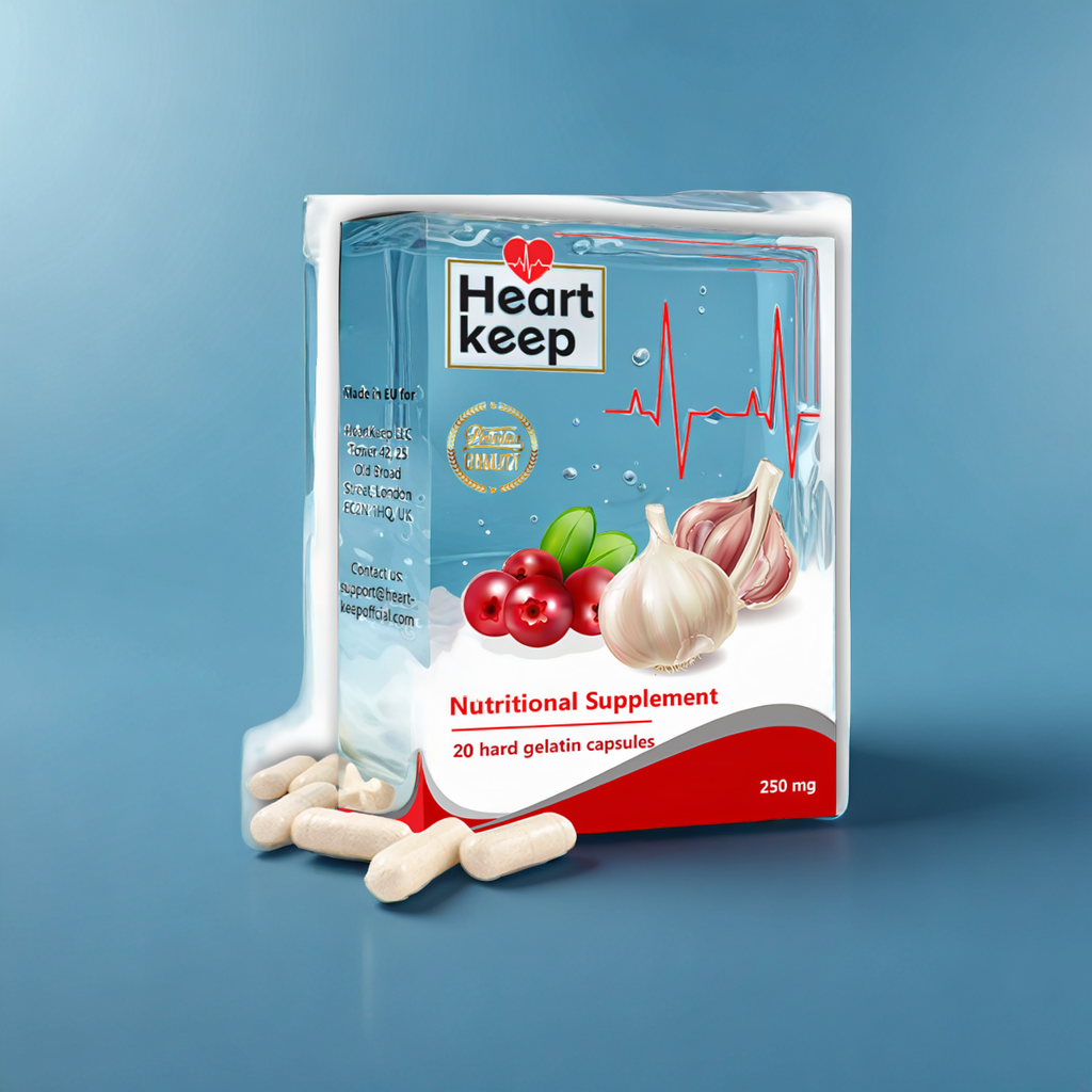 Heart Keep