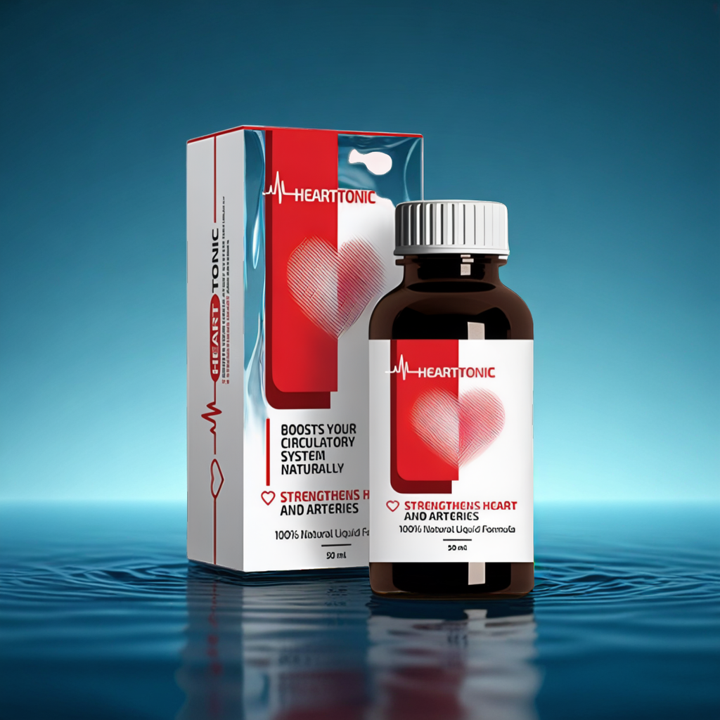 Heart Tonic
