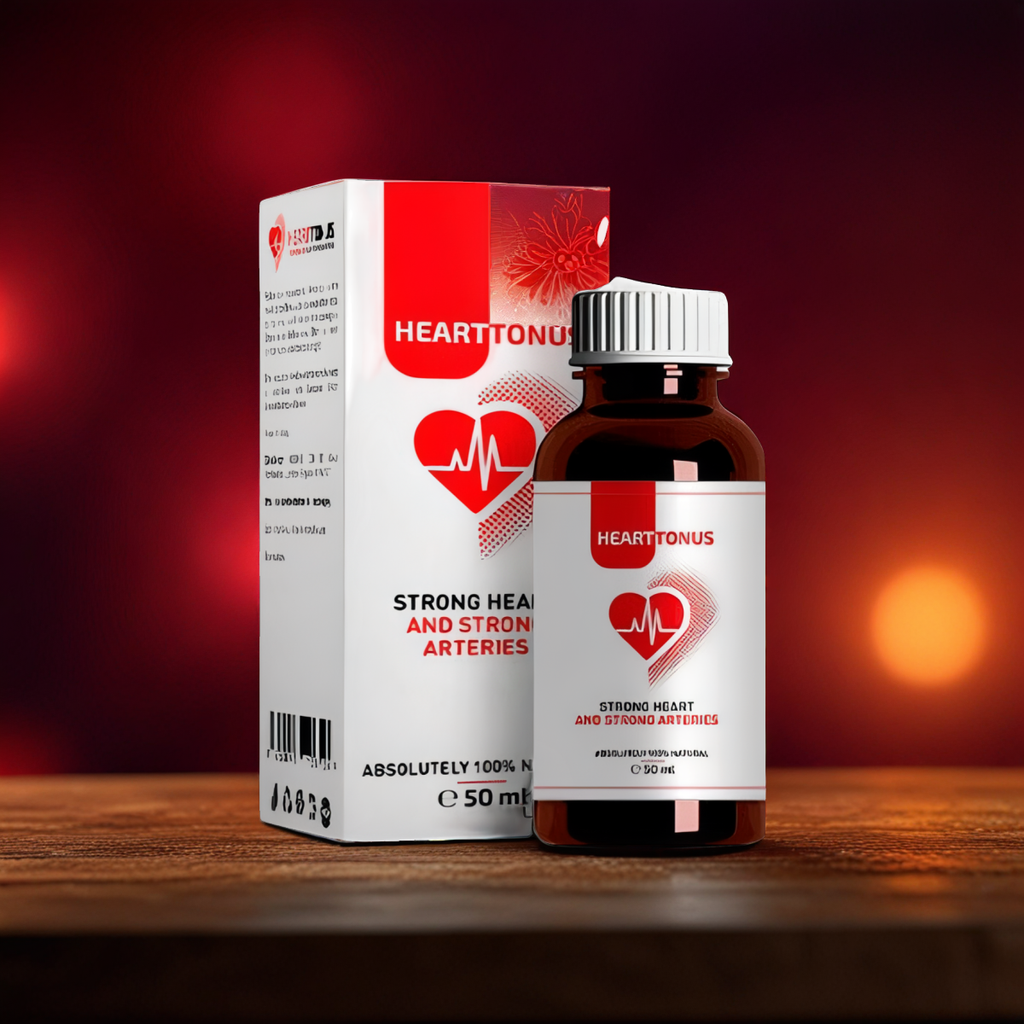Heart Tonus