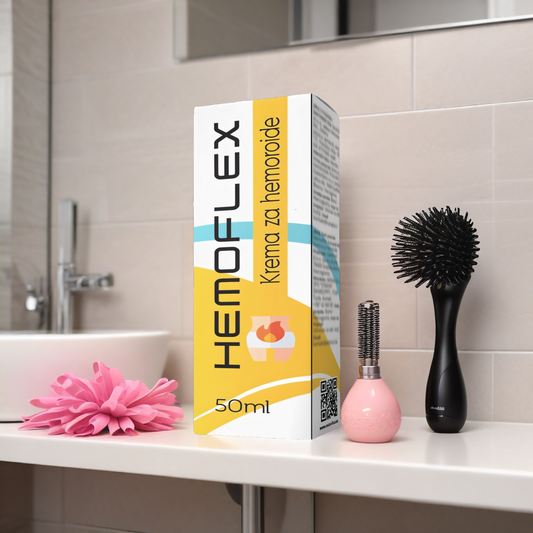 Hemoflex Half price