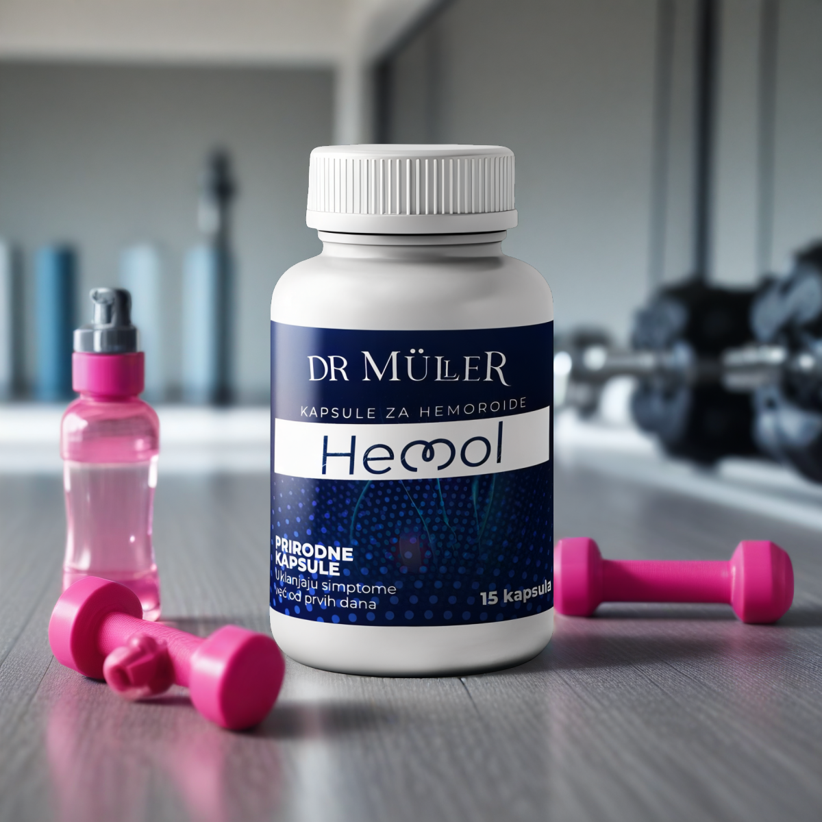 Hemol