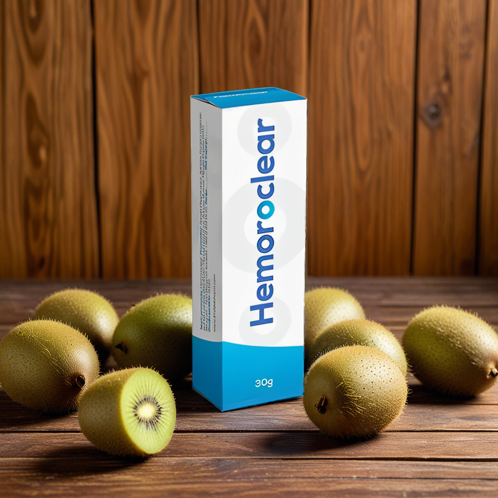 HEMOROCLEAR