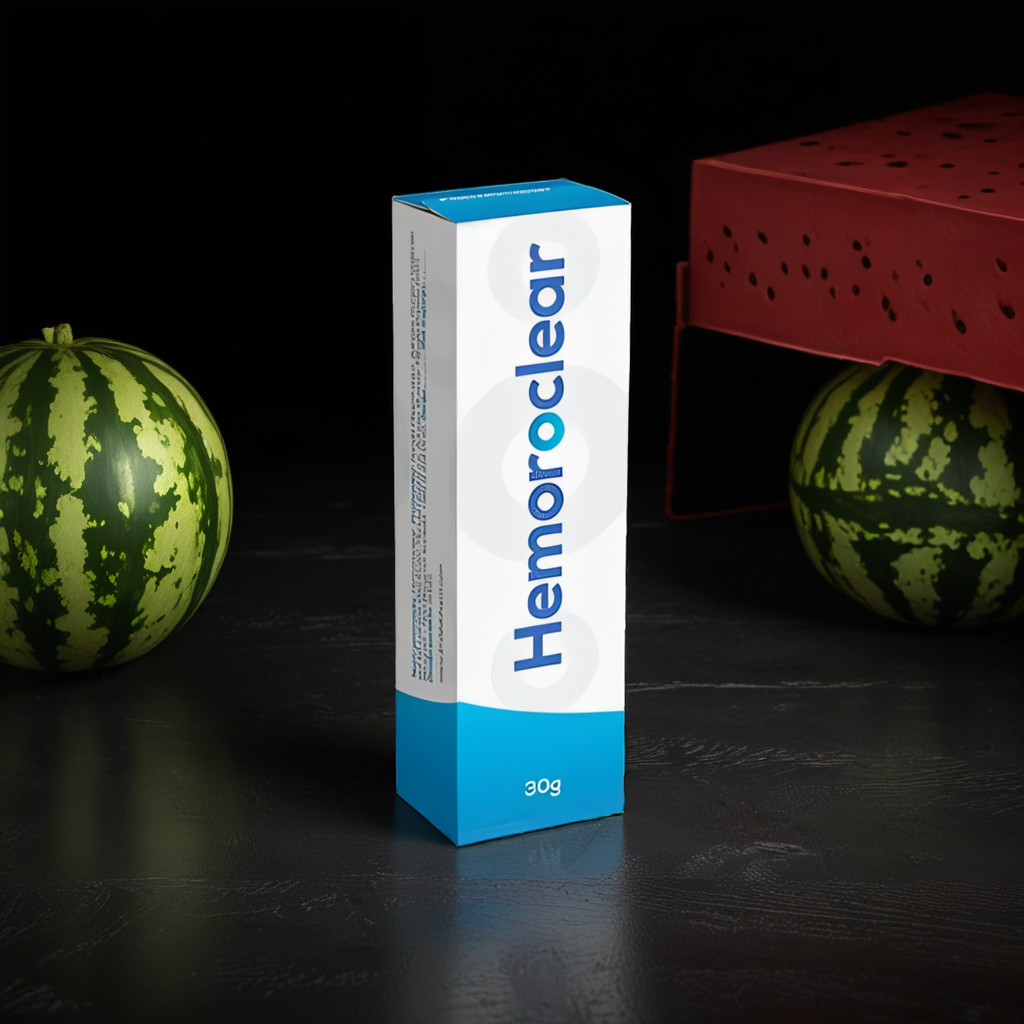 HEMOROCLEAR