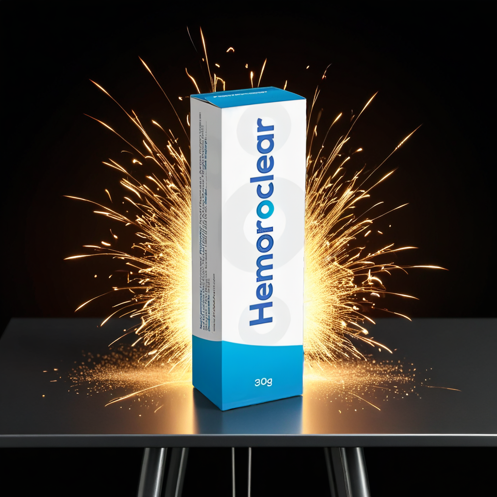 HEMOROCLEAR