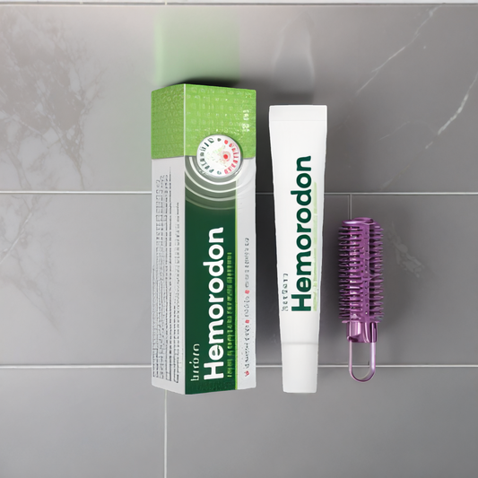 Hemorodon