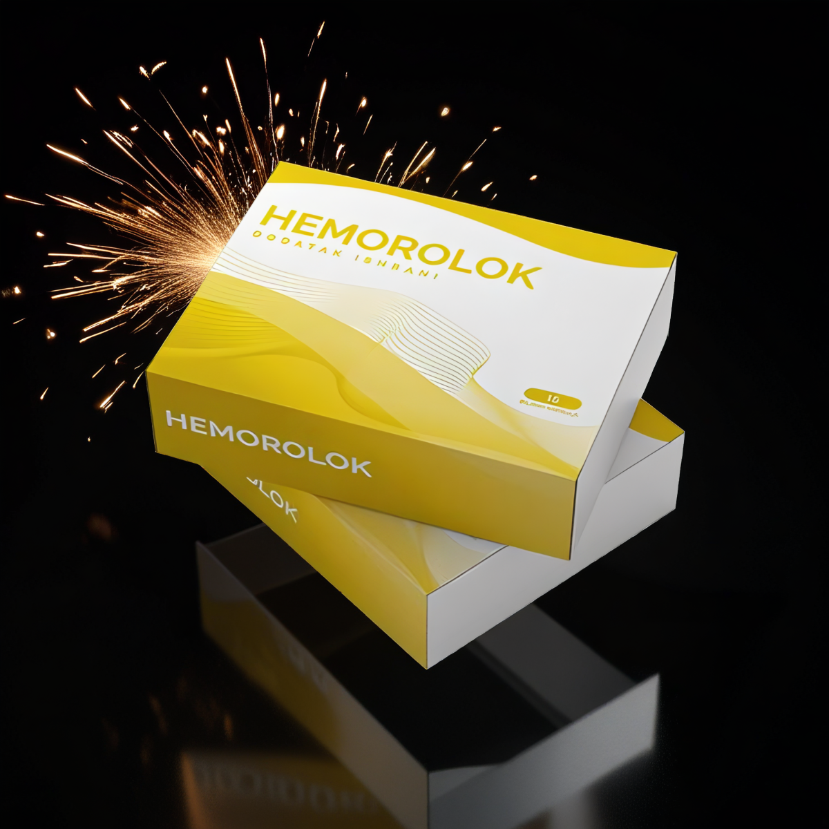 HEMOROLOK