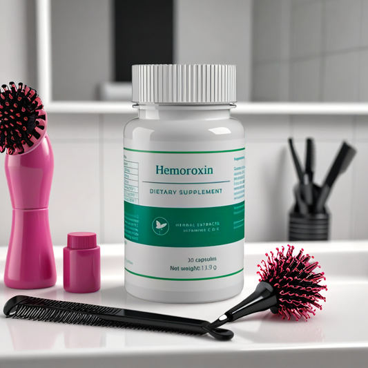 HEMOROXIN