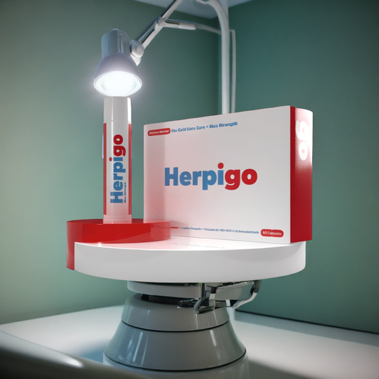 Herpigo Cream