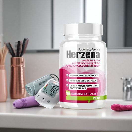Herzena