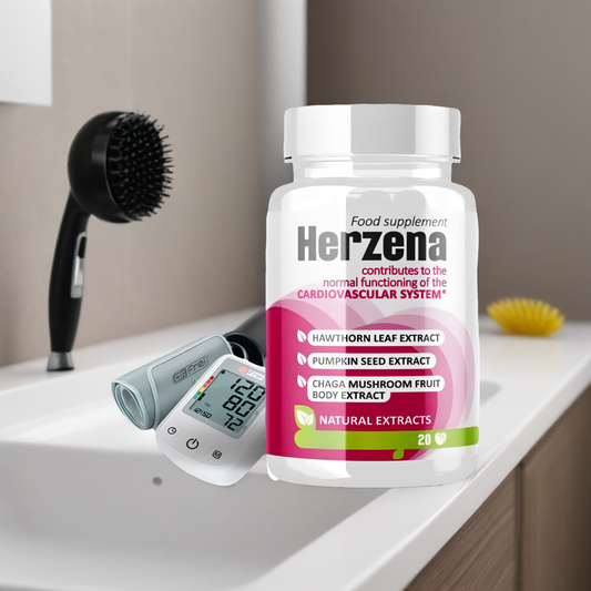 Herzena