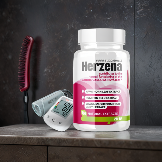 Herzena