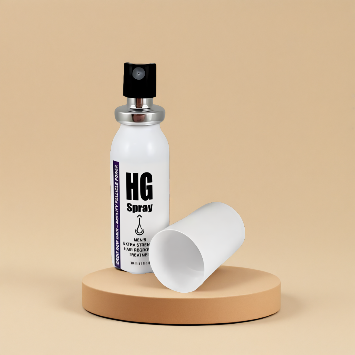 HG SPRAY -