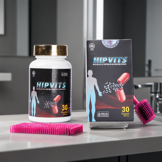 Hipvits