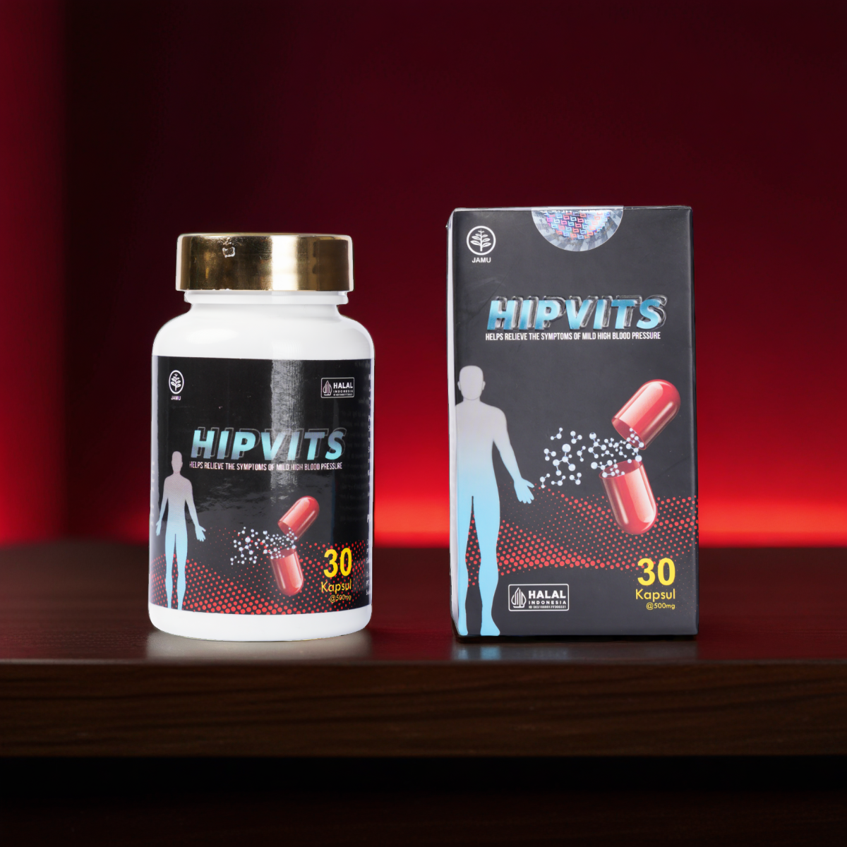 Hipvits