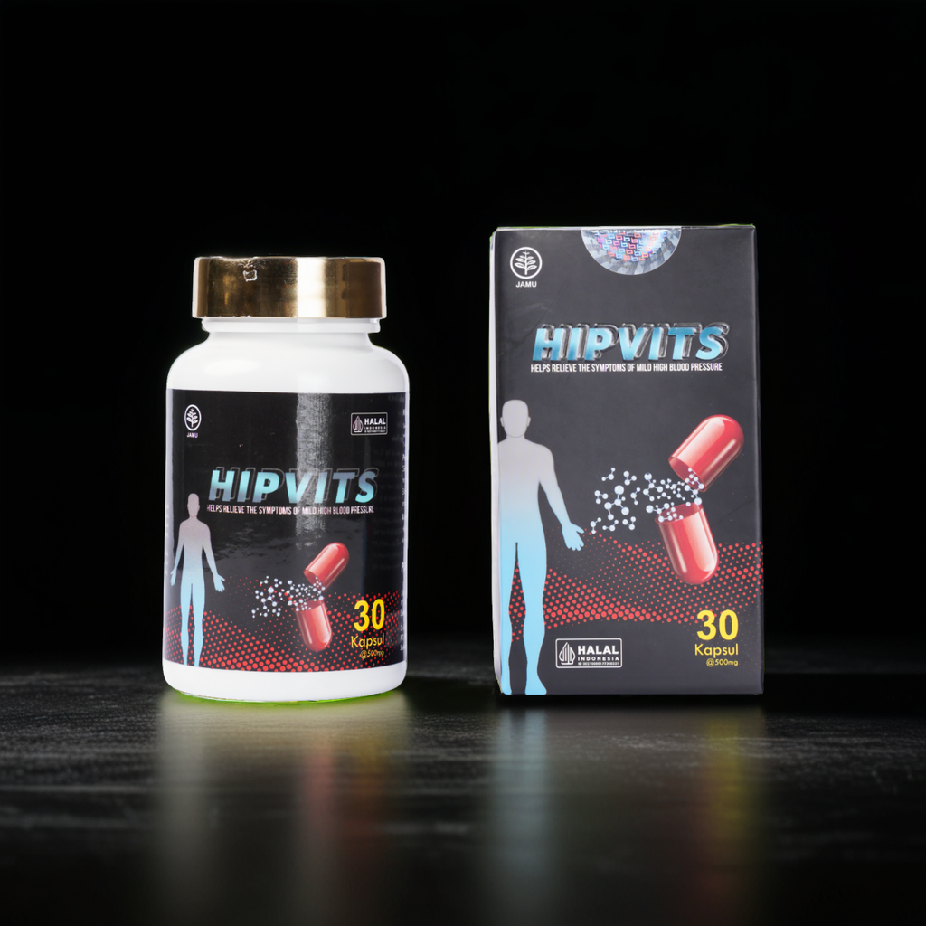Hipvits
