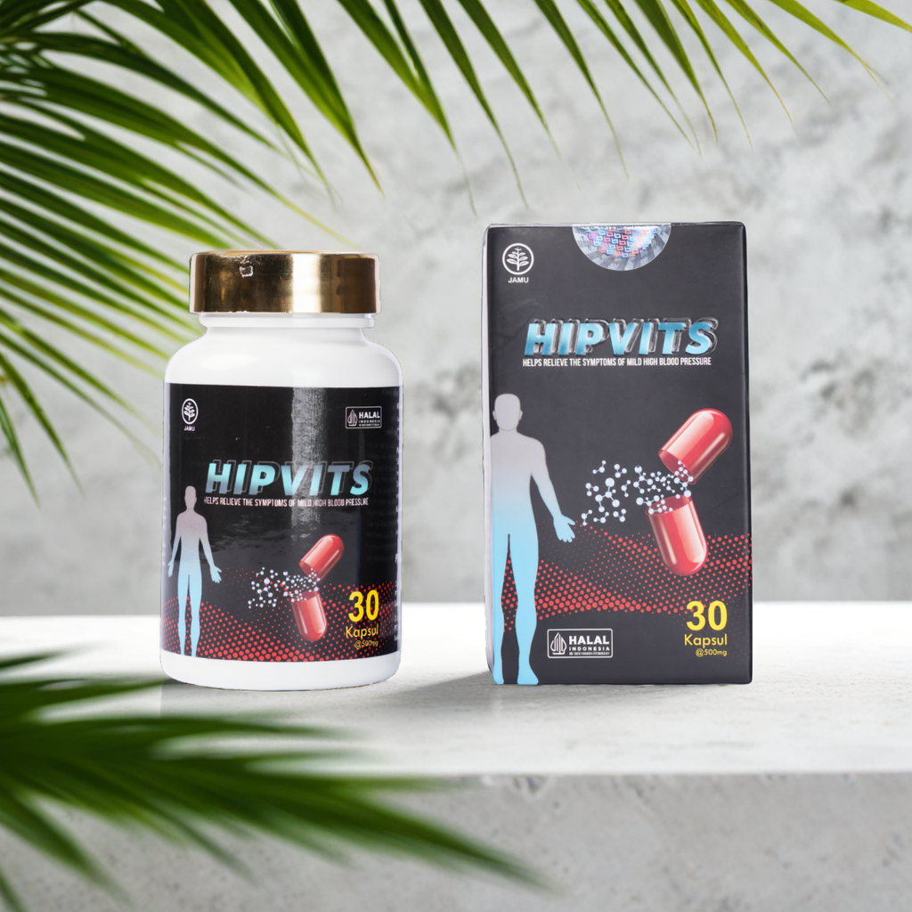 Hipvits