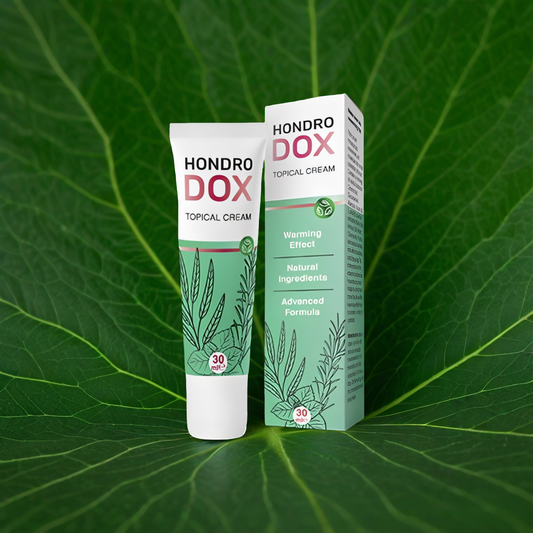 Hondro Dox