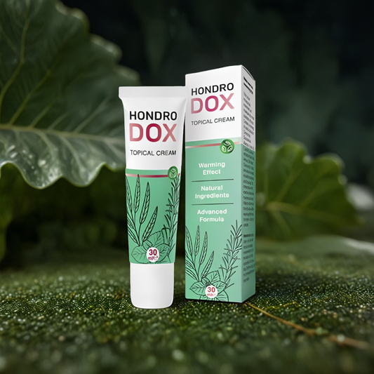 Hondro Dox