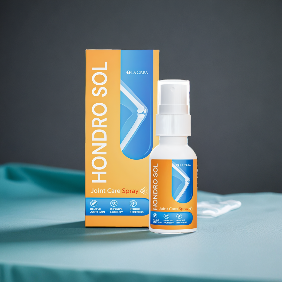 Hondro Sol