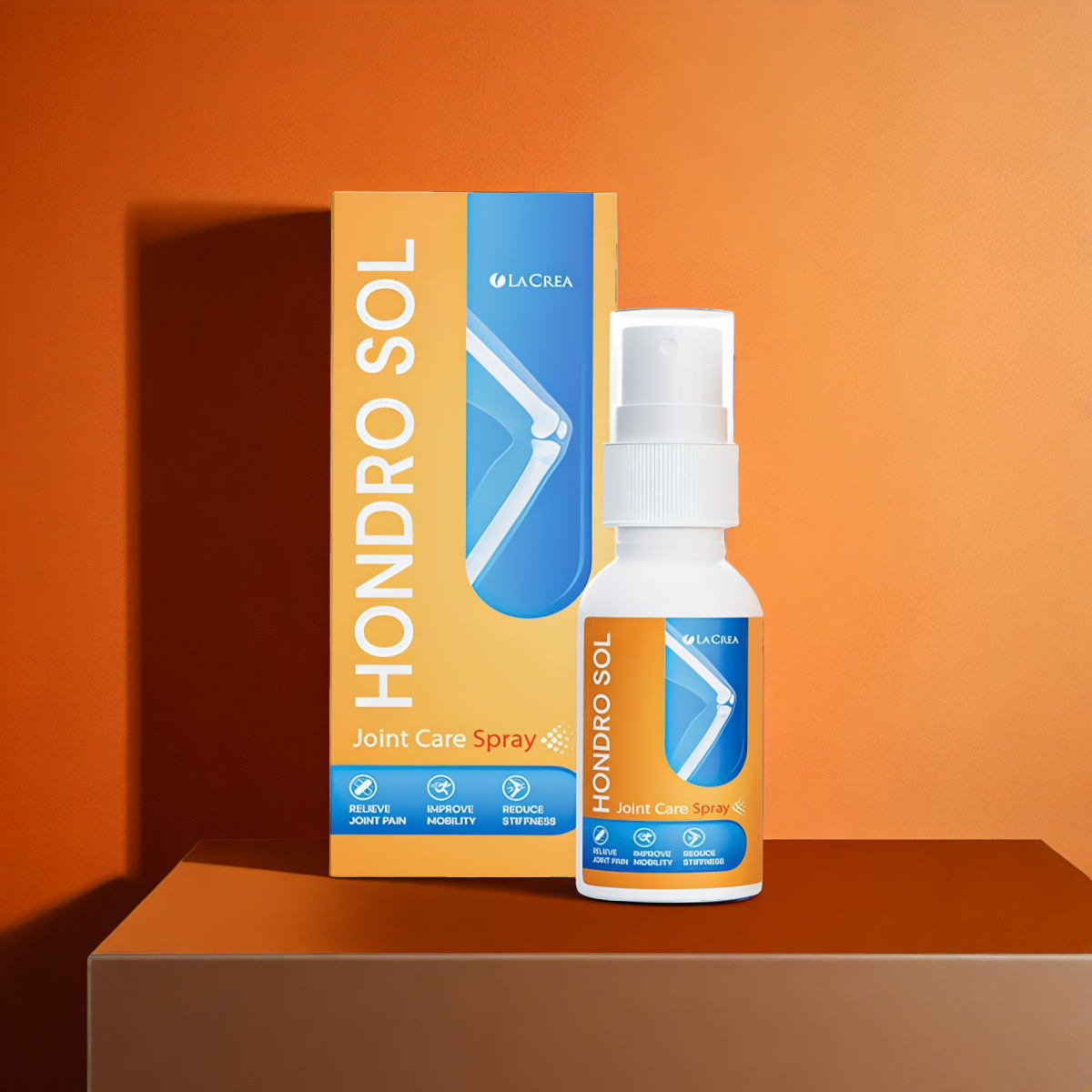 Hondro Sol