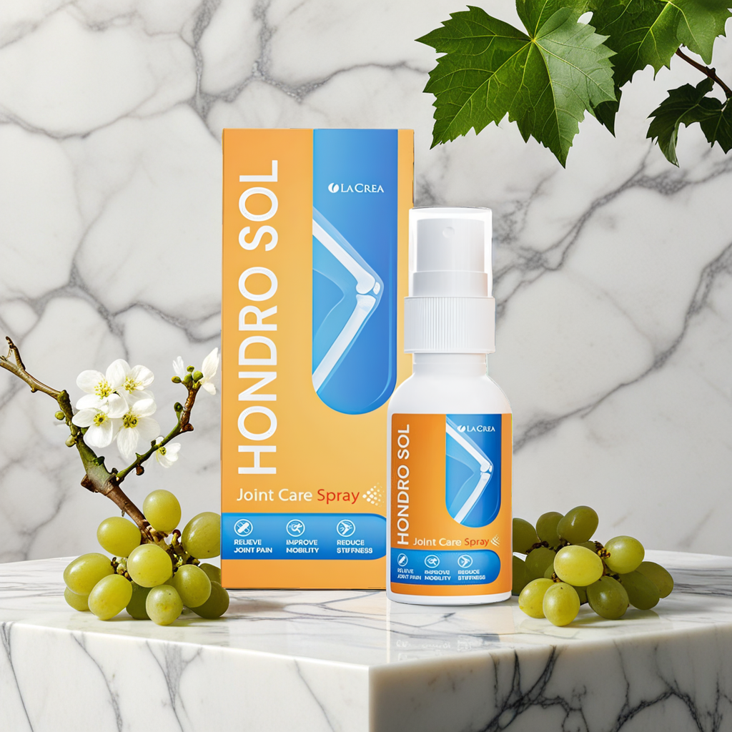 Hondro Sol