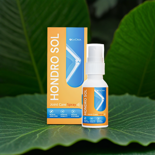 Hondro Sol