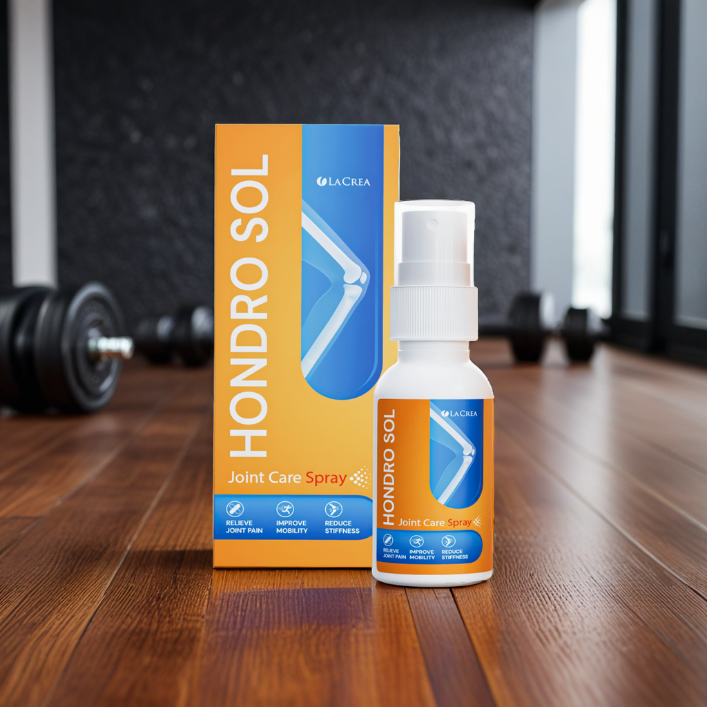 Hondro Sol