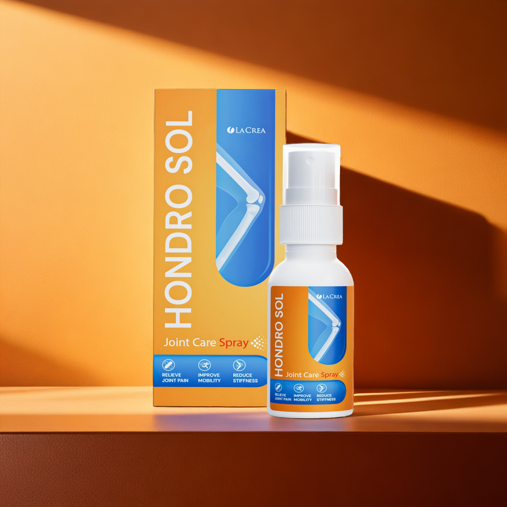 Hondro Sol