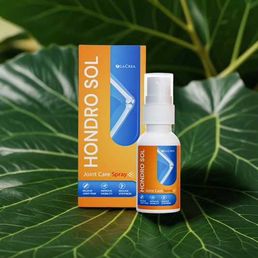 Hondro Sol