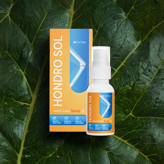 Hondro Sol